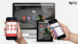 1mycom: APP para el siglo XXI de comerciantes, consumidores y emprendedores