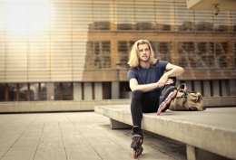 Hormigón para mobiliario urbano y de interior