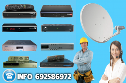 Digi Tv Spania Madrid