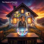 The House Of Desires: El nuevo álbum de J. Bilbao que transforma anhelos en música