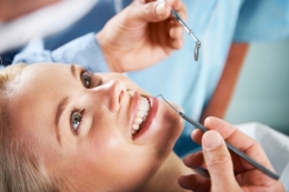 Dental Care ofrece promociones en limpieza dental
