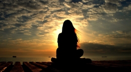 Muy buenos beneficios de meditar- Natividad Maqueda 