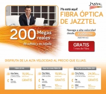 No te vas a creer lo que consiguió Jazztel con su última promo