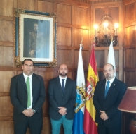 Se crea en Cantabria una delegación de la Hermandad Nacional Monárquica de España 
