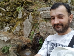 Gelu Vlasin representara Rumania en el Congreso Internacional PEN de Ourense