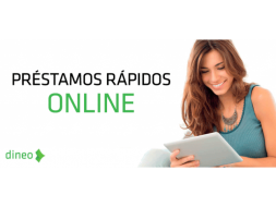   Préstamos de dinero a corto plazo y largo plazo