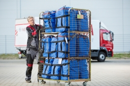 ¿Merecen la pena los sistemas de alquiler textil como el de MEWA? Razones para el outsourcing