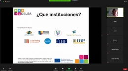 Nuevo Multiplier Event online del proyecto Delsa.