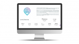 La Asociación CEX presenta su nueva página web