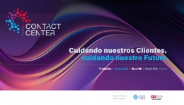 El Congreso Contact Center 2026 reivindica al cliente como catalizador del éxito empresarial
