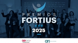 Ya puedes presentar tu candidatura a los Premios Fortius 2025
