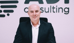 Nombramiento: Pedro García Tesón, nuevo director de Desarrollo de Negocio de ADI Consulting