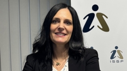 Isabel Carretero se incorpora a ISGF como nueva Directora de Recursos Humanos