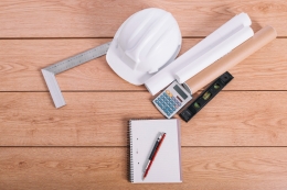 Materiales de ferretería más utilizados en la construcción moderna en Guatemala 