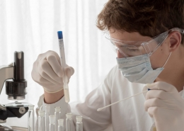 Test epigenético: cuando la tecnología se une a la salud del futuro