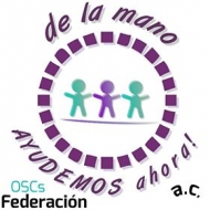 Forma parte de la Federación de OSCs más grande de Michoacán y Guanajuato.