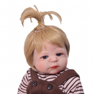 Que hacen las bebes renacidas