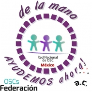 Forma parte de la Federación de OSCs de México