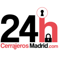 24h Cerrajeros Madrid