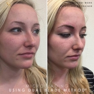 Give your eyebrows the precision they deserve!