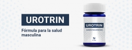 Urotrin es un poderoso apoyo para la salud de los hombres