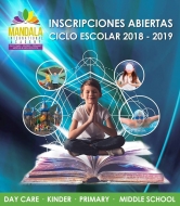 INSCRIPCIONES ABIERTAS