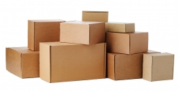 Cajas de cartón: versatilidad, economía y sostenibilidad