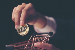 Blockchain y logística