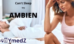 Take Ambien Sleeping Tablets to Treat Short-Term Insomnia 