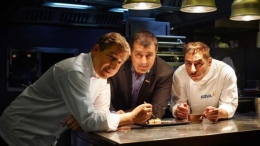 Esta noche se entrega el premio al mejor restaurante en Bilbao