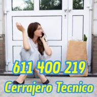 Cerrajero Tecnico