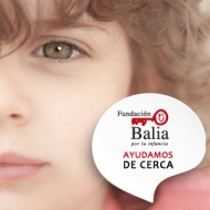 Campaña contra la Pobreza Infantil 