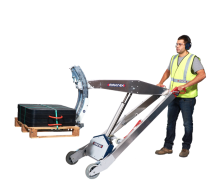 Indoostrial.com trae en exclusiva para España los productos de Makinex.