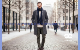 Qué dice tu bufanda de tu estilo: claves para acertar este invierno