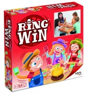 Cayro presenta Ring Win, su propuesta estrella para estas Navidades 