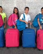 Talleres en campamentos de verano… ¡una forma de aprender haciendo!