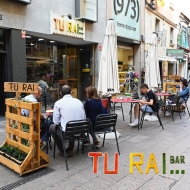 Una experiencia Culminante de la Dieta Mediterránea en TU RAI