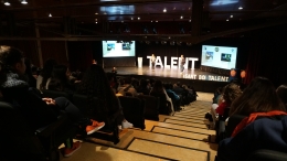 Talent Factory pone en marcha la 2 edición del Sant Boi Talent 