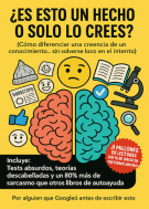 ¿QUÉ ES MÁS IMPORTANTE, LA PREGUNTA O LA RESPUESTA?