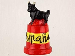 Que comprar si eres un fanatico de las corridas de toros