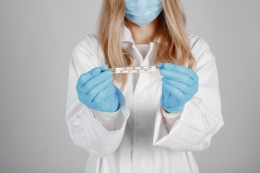 Cómo el Test Epigenético Revoluciona la Salud Personal