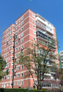 Comprometidos con la Sostenibilidad y Eficiencia Energetica de los Edificios.