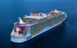 croisières pas cher