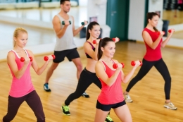 Ejercicios Para La Salud