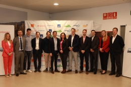 Diálogos que Impulsan arranca su roadshow en Málaga 