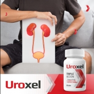 Uroxel: Enfoque moderno y oportuno para resolver el problema de la prostatitis