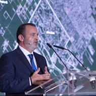 Rodolfo Rosas Moya: Visión global, impacto local