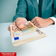 ANUNCIO DE PRÉSTAMO DE DINERO