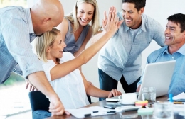 5 acciones para mejorar el desempeño laboral de tu equipo