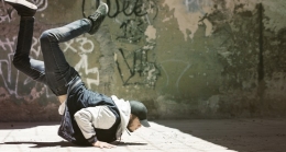 Elementos del hip hop